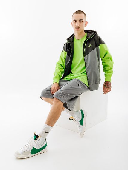 Шорти Nike M NK DF 11IN SHORT | Зображення 4