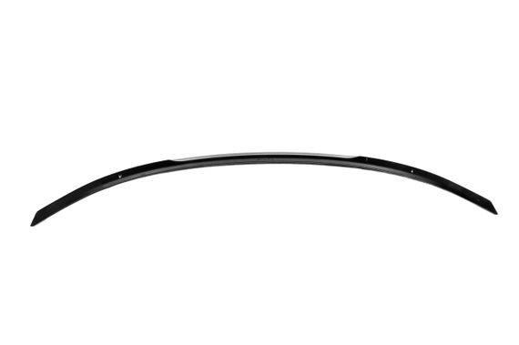 Спойлер DPT M4-Style (для F13, Черный Глянец) для BMW 6 F12/F13/F06 2011-2018 гг | Зображення 4