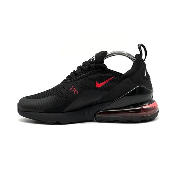 Кросівки Nike Air Max колір чорний | Зображення 5
