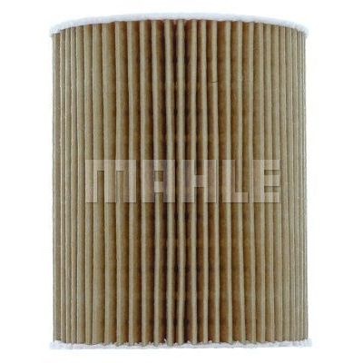 Фильтр масляный Mahle OX776DECO | Зображення 4