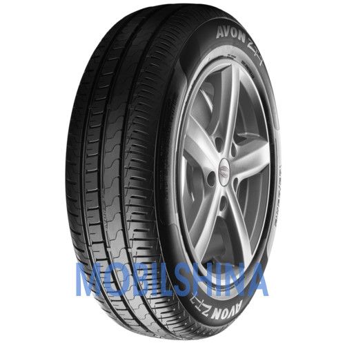 Летние шины AVON ZT7 (185/70R14 88H)