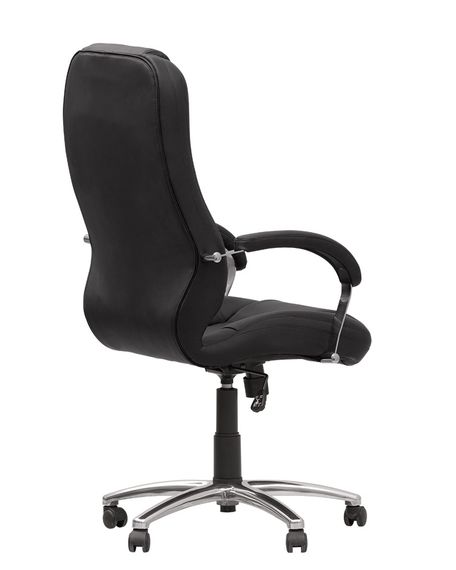 Кресло офисное Новый Стиль MODUS steel Tilt AL68 | Зображення 3
