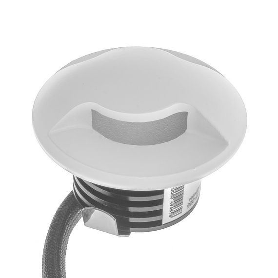Подсветка настенная ступеней LED AL-525/3W PKW | Зображення 2