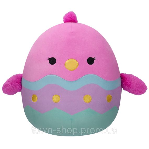 Мягкая игрушка Squishmallows - Птенец Импресса (30 cm)