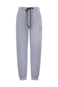 Штани фліс Viverra Heavy Warm Grey S (РБ-2230179)