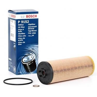 Фильтр масляный Bosch 1 457 429 152 | Зображення 3