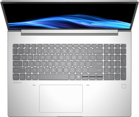 HP EliteBook 6 G1a 16" WUXGA IPS, 300n/Ryzen 7-250 (5.1)/24Gb/SSD1Tb/Radeon/FPS/Підсв/DOS | Зображення 1