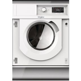 Whirlpool Вбуд. прально-сушильна машина BIWDWG75148 (BIWDWG75148)