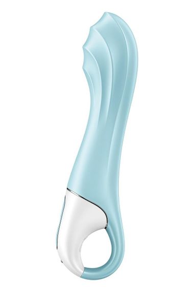 Смарт-вібратор точки G Satisfyer Air Pump Vibrator 5+, надувається Sex Aura | Зображення 3