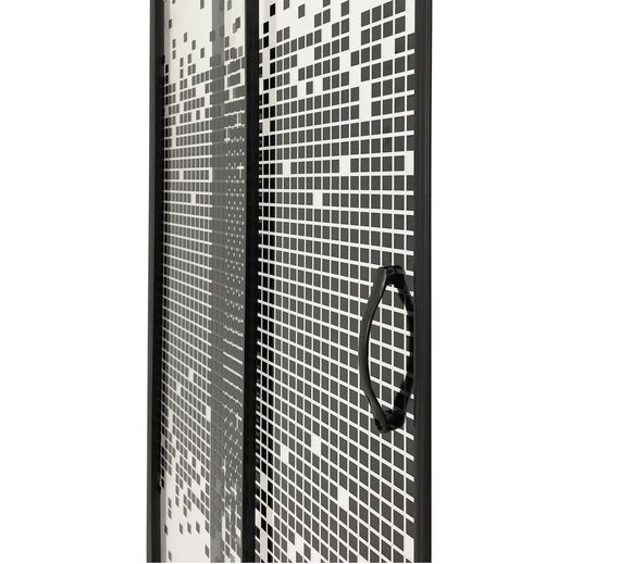 Душова кабіна BRAVO ODRA N90TB.Mosaic | Зображення 4