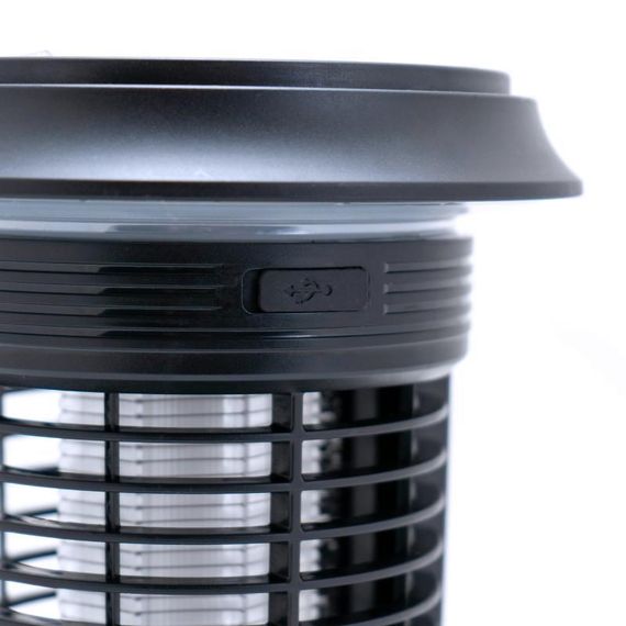 Фонарь уничтожитель комаров Ranger (Рейнджер) Smart light (RA 9934) | Зображення 3