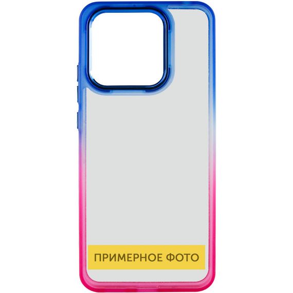 Чехол TPU+PC Fresh sip series для Xiaomi Redmi A3 | Зображення 1