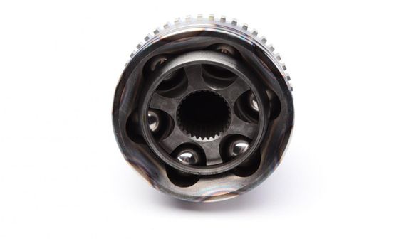 Шрус наружный Ford Transit 06-14 28z 29z 58.5mm 101.3mm 77.4mm  +ABS48z  15-1756 | Зображення 2