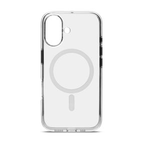 Чохол Harder Nude MagCase для Apple iPhone 16 (ARM82296)