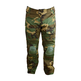 Штани тактичні KOMBAT UK Spec-ops Trousers GenII
