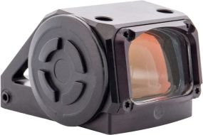 Приціл коліматорний Shield AMS-MR Multi Reticle