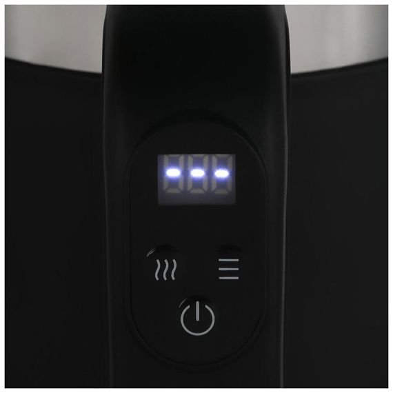 Електрочайник Gorenje K 17 TRDW | Зображення 6