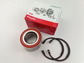 Підшипник маточини Lacetti передній, FAG (713 6441 90) (94535982)
