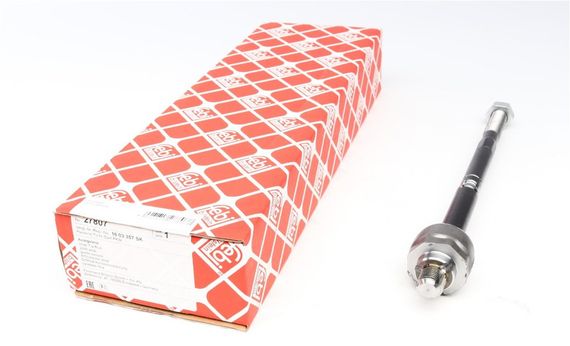 Тяга рульова Opel Astra H 04-14 27807