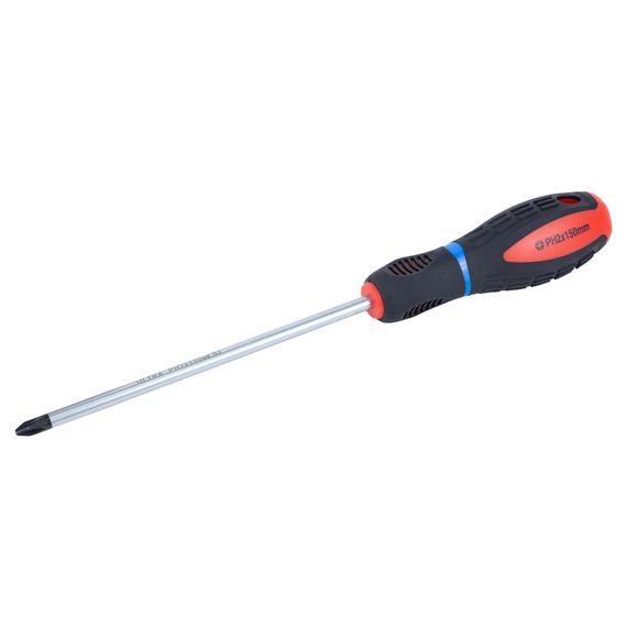 Набор отверток Ultra S2 Profi 9 шт 4000072 | Зображення 2