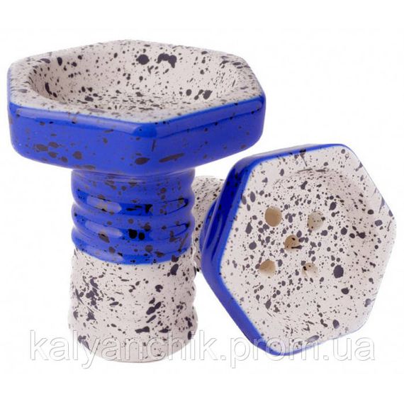 Чаша для кальяну Stealler Bolt | Зображення 2