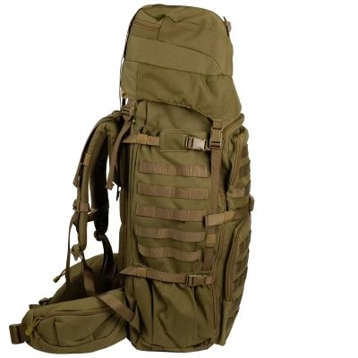 Рюкзак туристичний Tramp Defender 75л sandstone (UTRP-049-sandstone) | Зображення 9