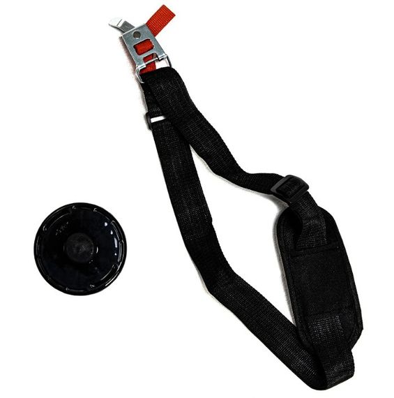 Тример акумуляторний GTM BC36/340BL без АКБ і ЗП (BC36/340BL) | Зображення 4