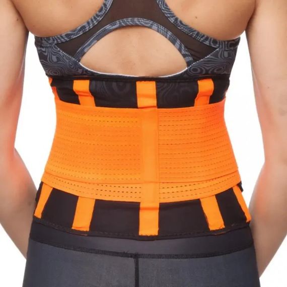 Супер-пояс для похудения Xtreme Power Belt | Зображення 4