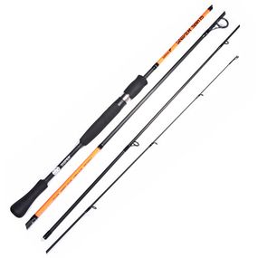 Вудлище спінінгове Salmo Sniper SPIN 20 5-20 /2.10 (2142-210)