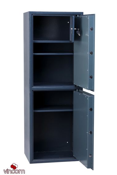 Сейф офисный Ferocon OLS-PL-125.К | Зображення 1