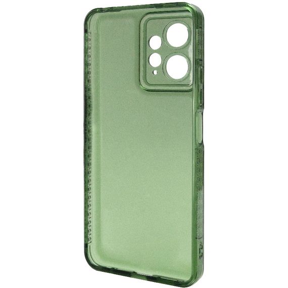 Чохол TPU Starfall Clear для Xiaomi Redmi Note 12 4G | Зображення 2