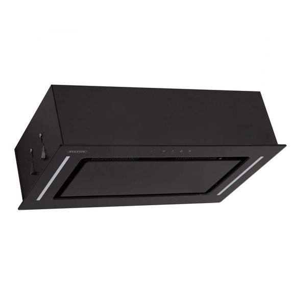 Витяжка кухонна Eleyus GEMINI 700 LED 52 BL | Зображення 1