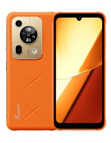 Смартфон Fossibot F112 Pro 8/256GB Flame Orange