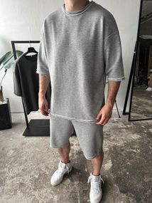 Комплект футболка/шорти петля