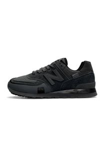 Кросівки чоловічі N3ew B3alan3ce 574 TP2 Dark Gray , В'єтнам