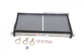 Радиатор печки Audi A6 04-11 03006296