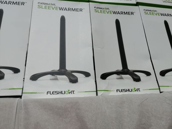Нагрівач Fleshlight  (м'ята упаковка!!!) | Зображення 2
