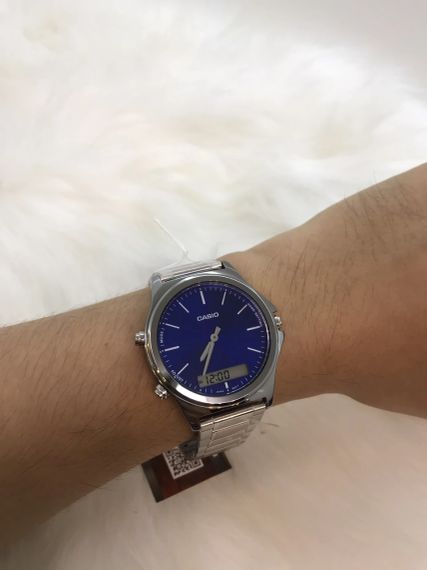 Часы наручные Casio MTP-VC01D-2E | Зображення 3