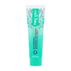 Ремінералізуюча зубна паста Hey You Enamel Renew Toothpaste, 100 мл