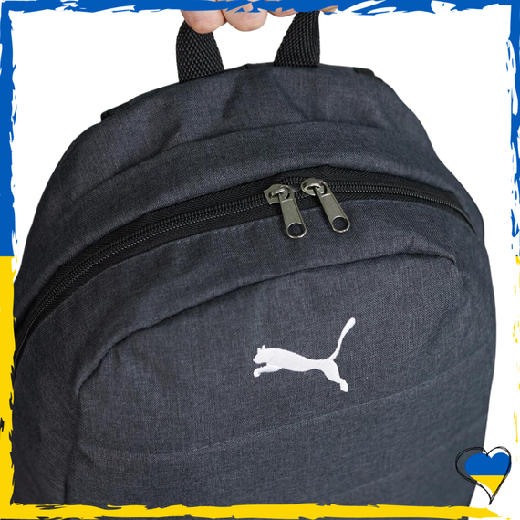 Рюкзак Puma Air. Рюкзак Пума аір. Рюкзак вмісткий, молодіжний. Рюкзак якісний, рюкзак пума | Зображення 2