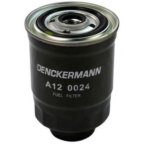 Фильтр топливный DENCKERMANN A120024
