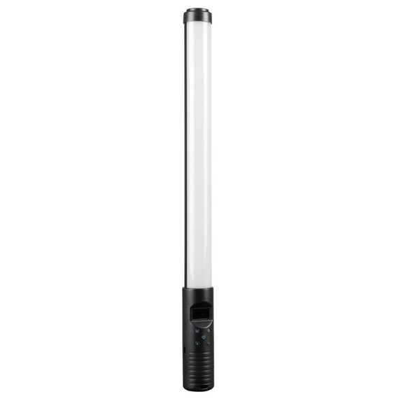 Лампа RGB LED Stick Lamp H1 50cm Колір Чорний