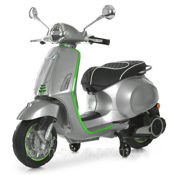 Детский электромобиль Мотоцикл M 6288EL-11-5 до 30 кг