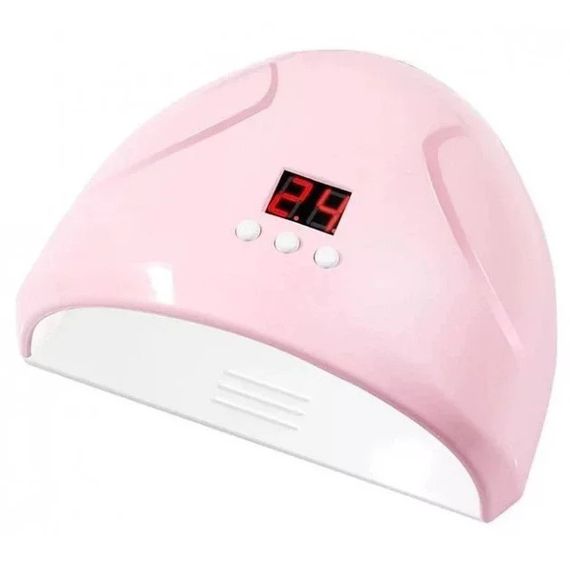 Лампа для маникюра FD-258 Beauty Nail 36W • Сушилка для ногтей FD-258 Beauty Nail 36W с сенсором и таймером 10/20/30 секунд | Зображення 3
