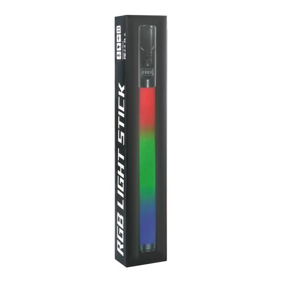 Лампа RGB LED Stick Lamp B 50cm | Зображення 4