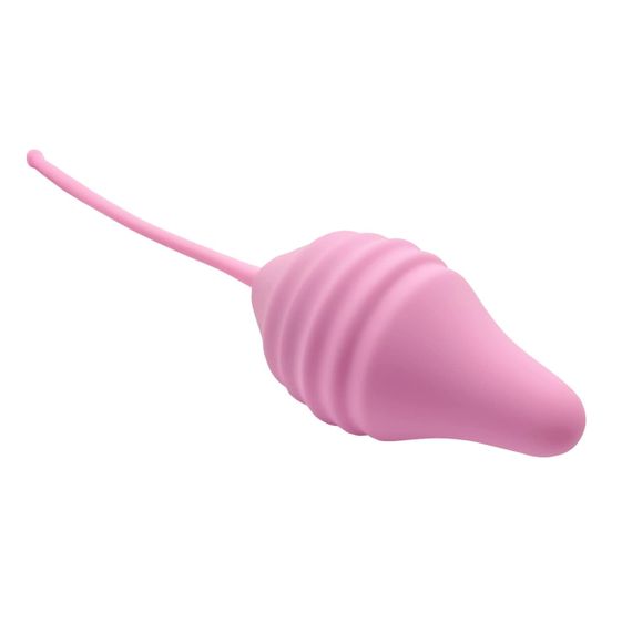 Тренажер Кегеля Femintimate Pelvix Concept рожевий sexstyle | Зображення 3