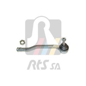 Наконечник рулевой тяги правый Renault Duster 1.5DCI / 1.6 i 16V 10-, RTS, 91-02411-110,