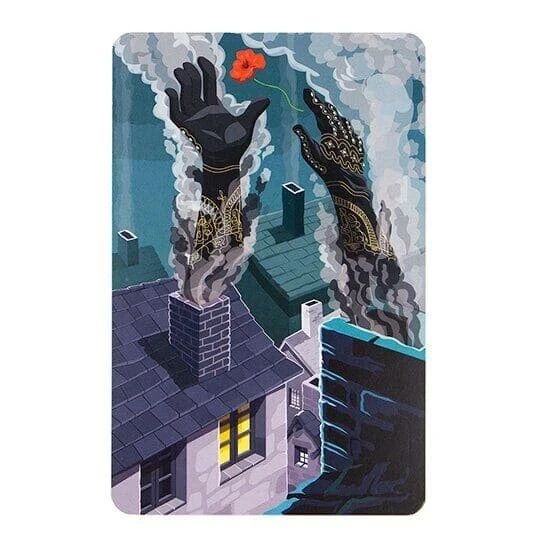 Настільна гра Dixit 10: Mirrors (Діксіт 10: Дзеркала) | Зображення 2