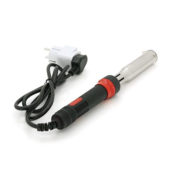 Електричний паяльник JIANG JN-9200, 200Вт, 220V, 200-450 ° C, OEM | Зображення 2