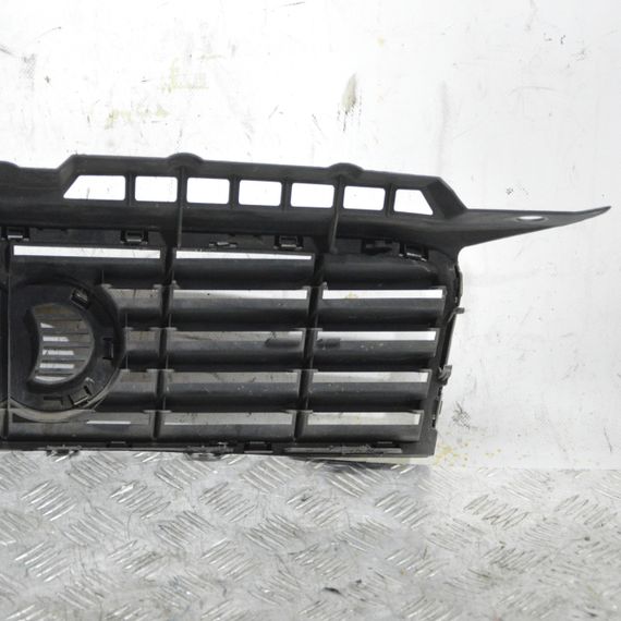 Решітка радіатора Audi A3 8P1 2003-2005 дорестайл Решітка бампера Ауді а3 8P3853651 | Зображення 6